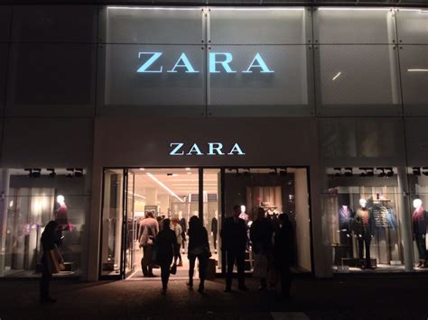 ZARA Netherlands .